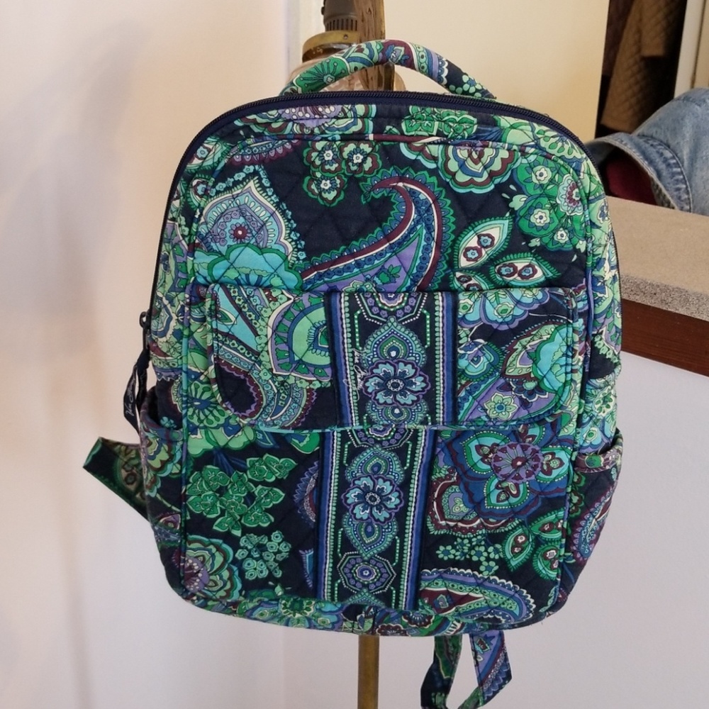Vera Bradley Backpack